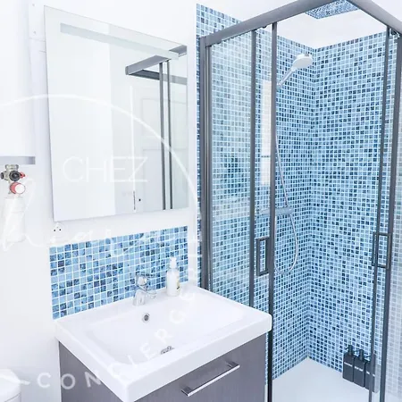 Near Pantheon 5e Apartamento Paris