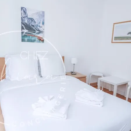 Apartamento Near Pantheon 5e Paris