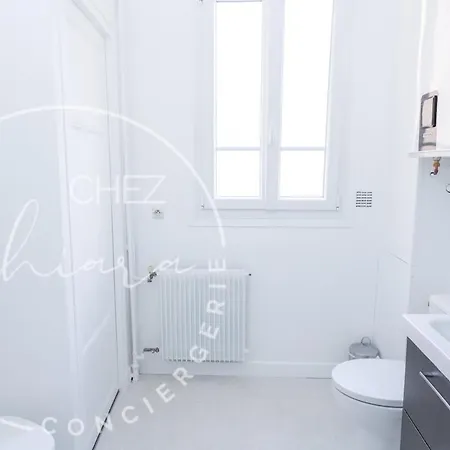 Apartamento Near Pantheon 5e Paris
