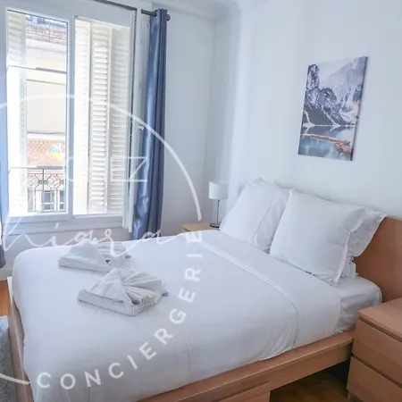 Apartamento Near Pantheon 5e