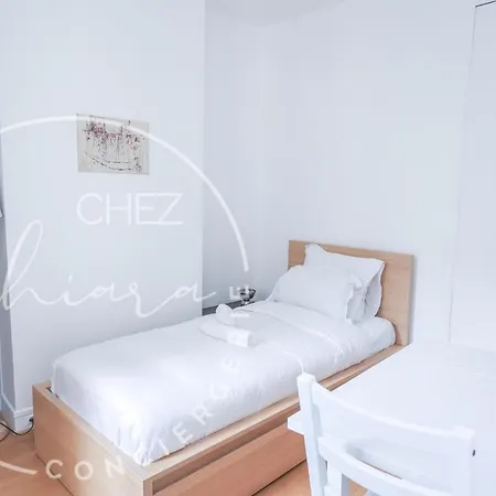 Near Pantheon 5e Paris