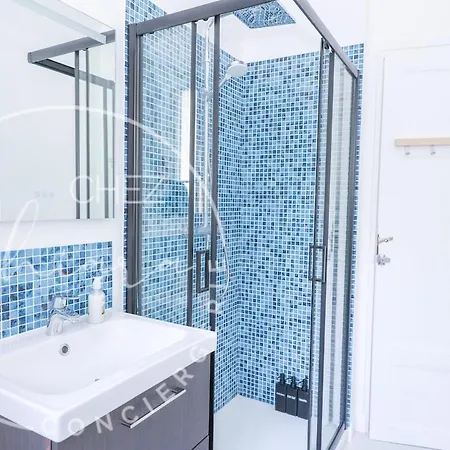 Near Pantheon 5e Apartment *